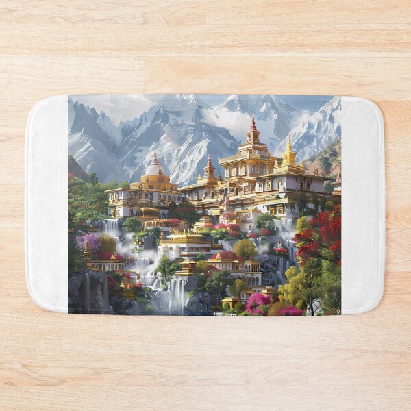 Item preview, Shambhala T Shirt designed and sold by jeb0907.