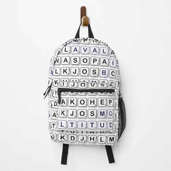Item preview, Summit of Words - Skill Challenge. designed and sold by Designial.