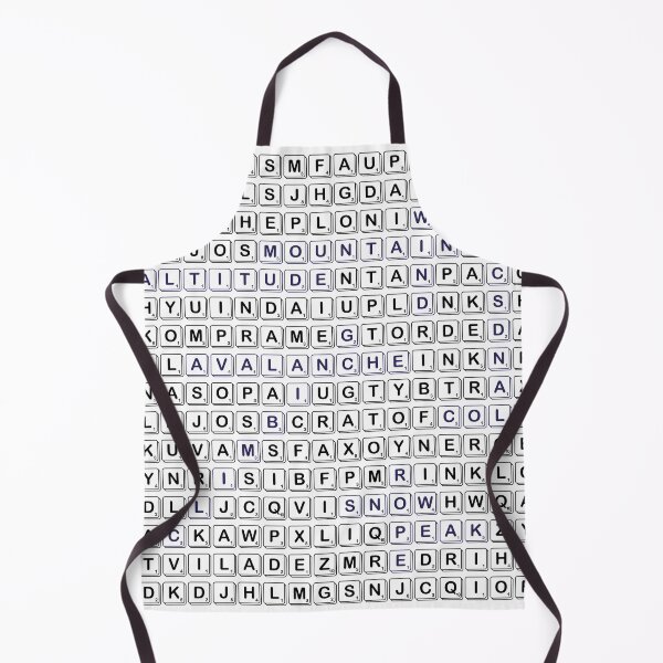 Item preview, Summit of Words - Skill Challenge. designed and sold by Designial.