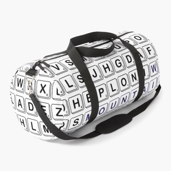 Item preview, Summit of Words - Skill Challenge. designed and sold by Designial.