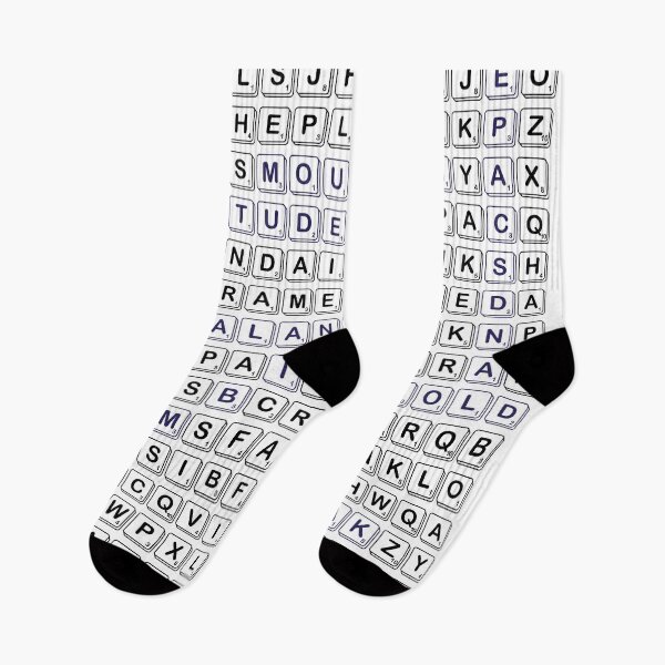 Item preview, Summit of Words - Skill Challenge. designed and sold by Designial.