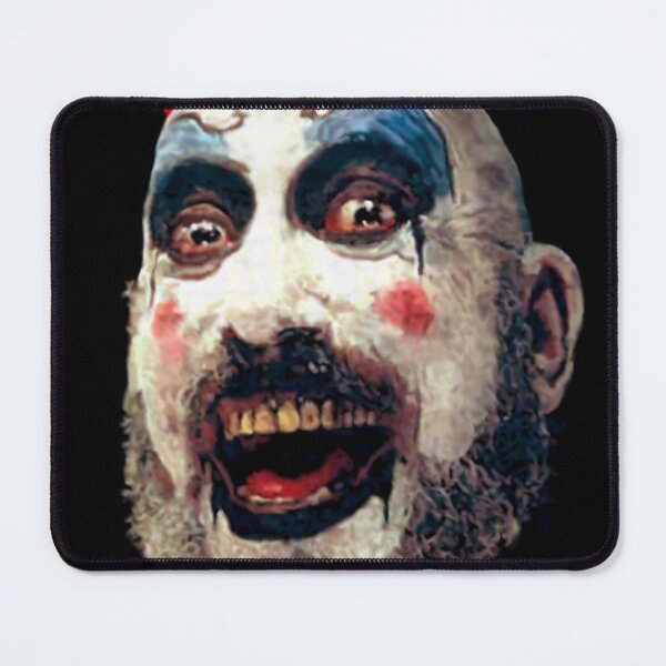 Item preview, Captain Spaulding designed and sold by Falln.