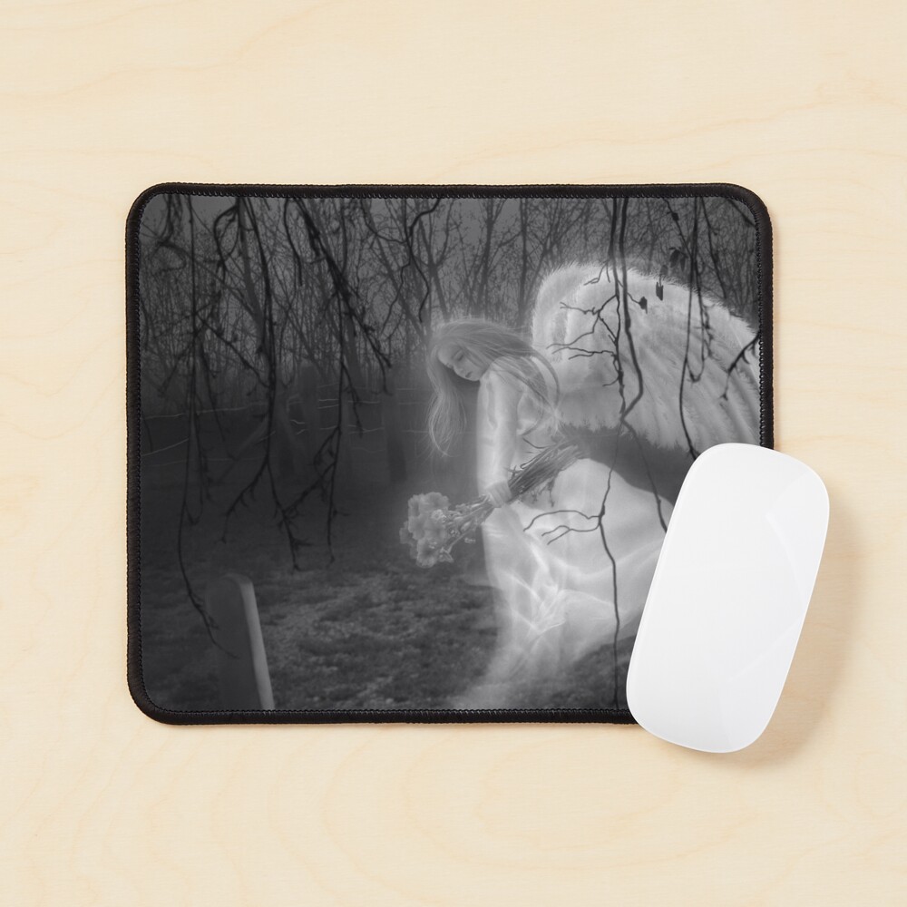 Item preview, Mouse Pad designed and sold by Falln.