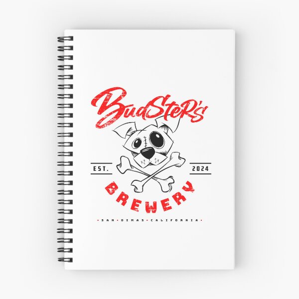 Item preview, BUDSTER'S BREWERY V.01 designed and sold by artxr.
