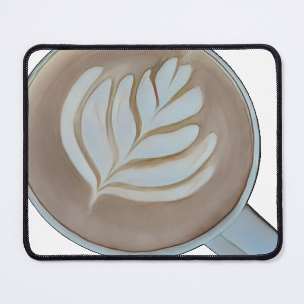 Item preview, coffee arts latte designed and sold by hssua188.