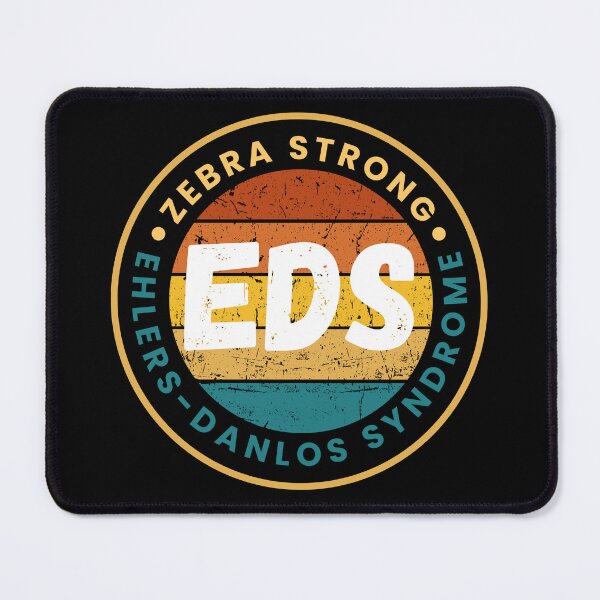 Item preview, EDS Ehlers-Danlos syndrome designed and sold by Lillieoandco.