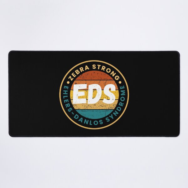 Item preview, EDS Ehlers-Danlos syndrome designed and sold by Lillieoandco.