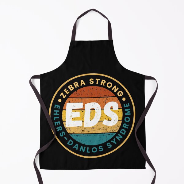 Item preview, EDS Ehlers-Danlos syndrome designed and sold by Lillieoandco.