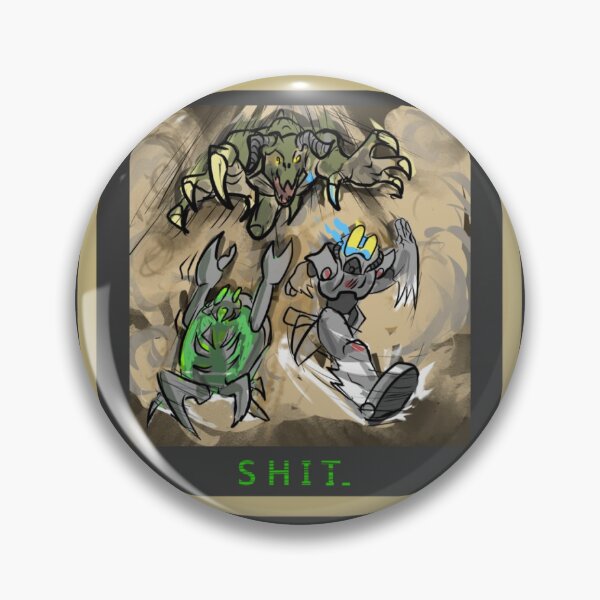 Item preview, RUN YOU SOBs! designed and sold by EYE-Noke.