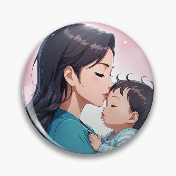 Item preview, Motherhood is God's Given Love designed and sold by duke818.