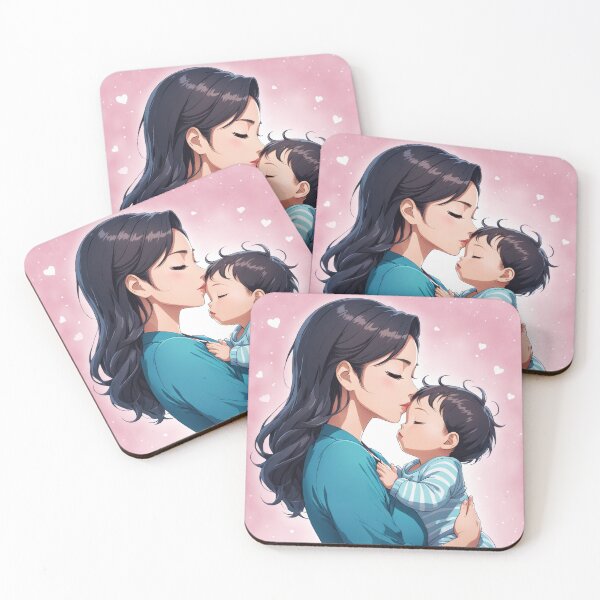 Item preview, Motherhood is God's Given Love designed and sold by duke818.