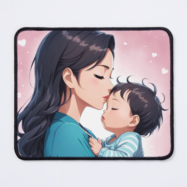 Item preview, Motherhood is God's Given Love designed and sold by duke818.