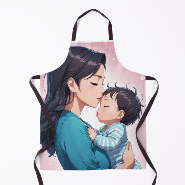 Item preview, Motherhood is God's Given Love designed and sold by duke818.