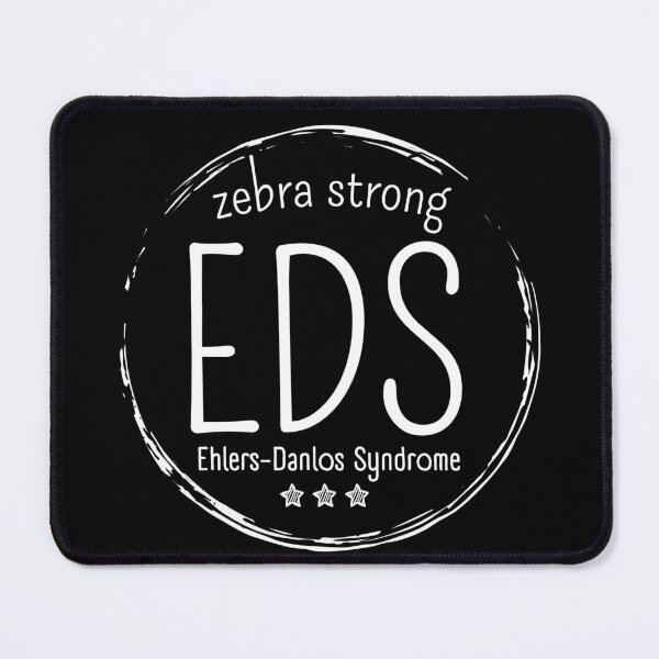 Item preview, EDS Ehlers-Danlos syndrome designed and sold by Lillieoandco.