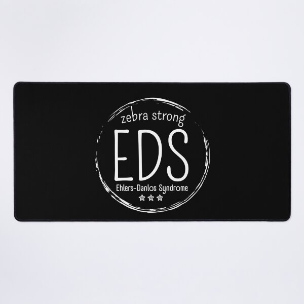 Item preview, EDS Ehlers-Danlos syndrome designed and sold by Lillieoandco.