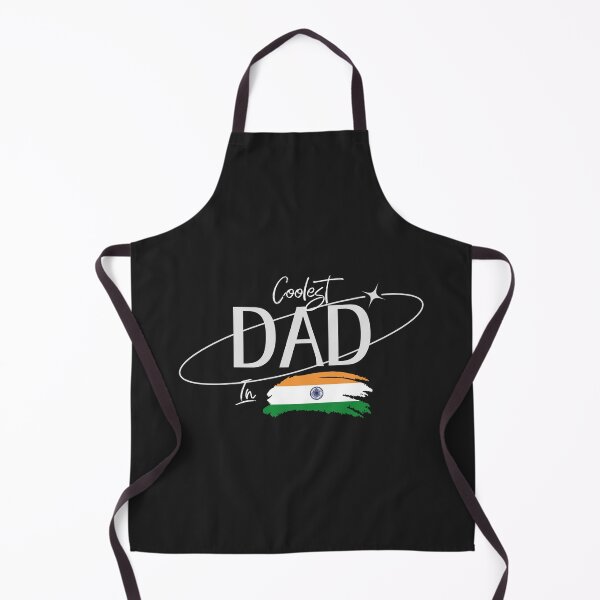 Item preview, Coolest dad in India designed and sold by SillyShibas.