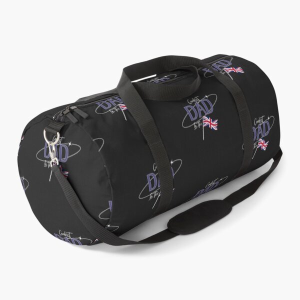 Item preview, Coolest dad in the UK designed and sold by SillyShibas.