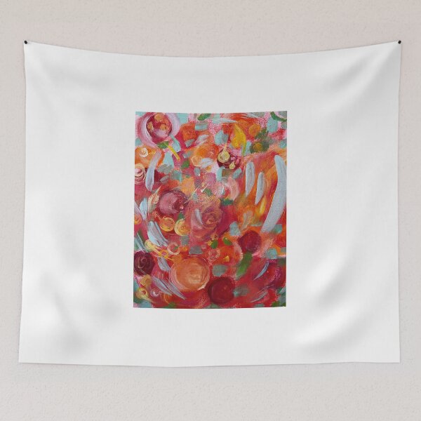 Item preview, Springtime Magic V designed and sold by Emily Imbrogna.