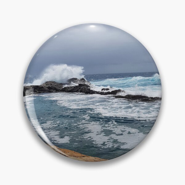 Item preview, Blue Pool Bermagui designed and sold by twistidd.