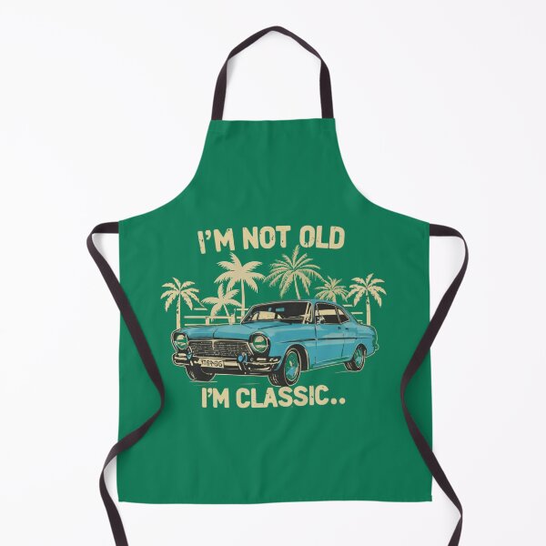 Artikelvorschau, Oldtimer Mode Künstlerische Palm Beach Road, entworfen und verkauft von redask2me.