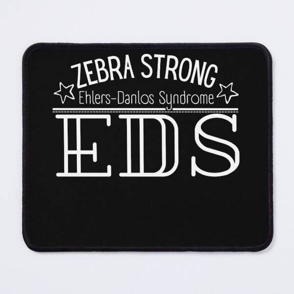 Item preview, EDS Ehlers-Danlos syndrome designed and sold by Lillieoandco.