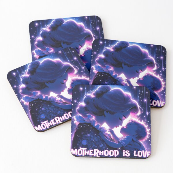Item preview, Motherhood is God's Given Love designed and sold by duke818.