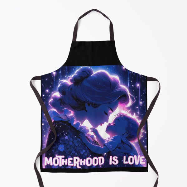Item preview, Motherhood is God's Given Love designed and sold by duke818.