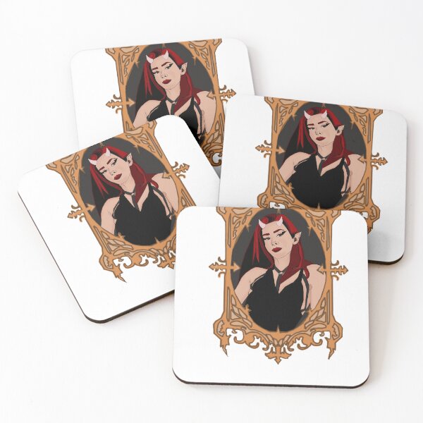 Item preview, Lilith designed and sold by CobwebCherubGS.