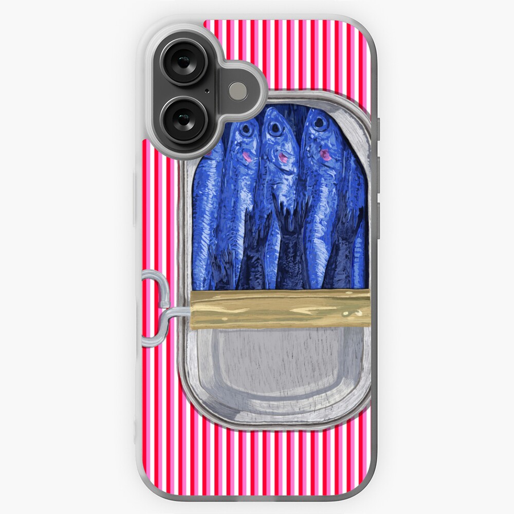 Item preview, iPhone Soft Case designed and sold by erinncapko.