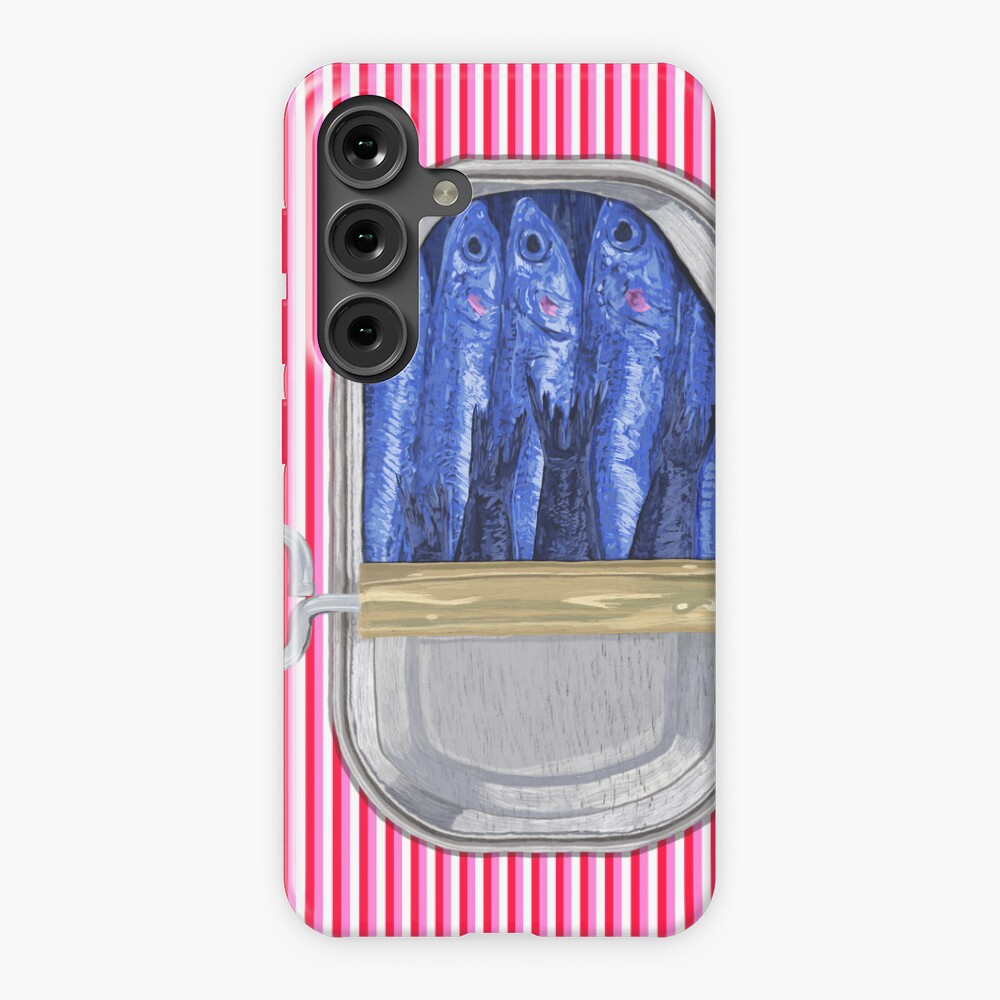 Item preview, Samsung Galaxy Snap Case designed and sold by erinncapko.