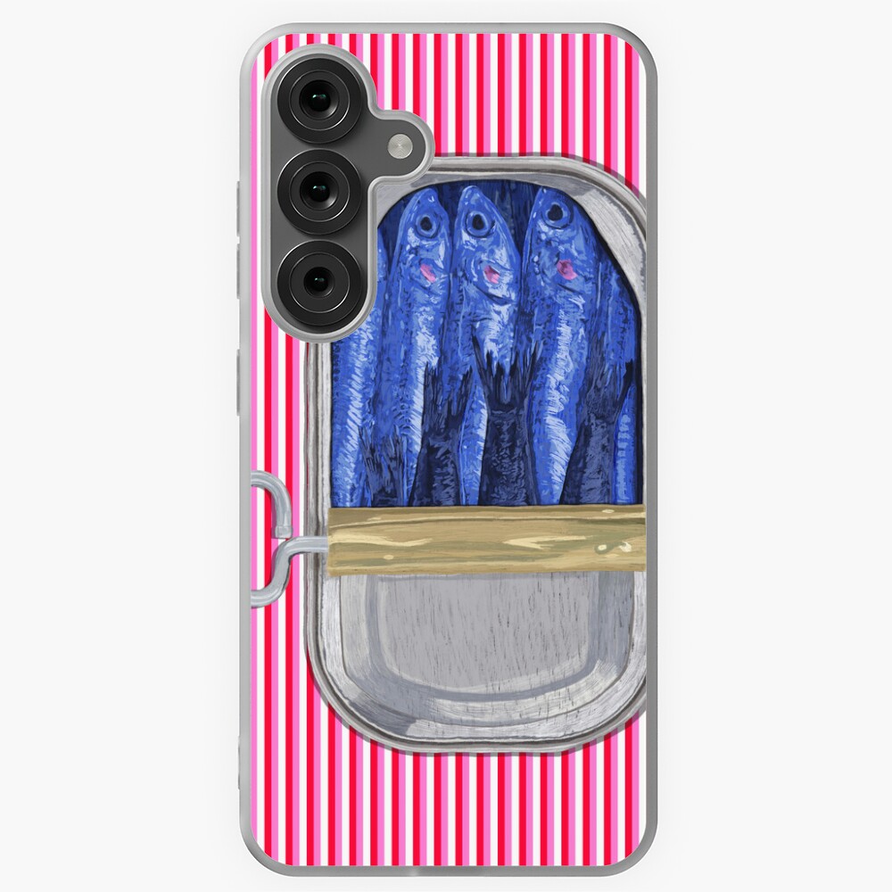Item preview, Samsung Galaxy Soft Case designed and sold by erinncapko.