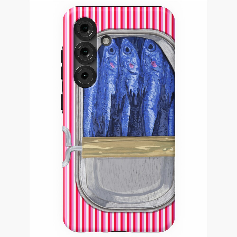 Item preview, Samsung Galaxy Tough Case designed and sold by erinncapko.