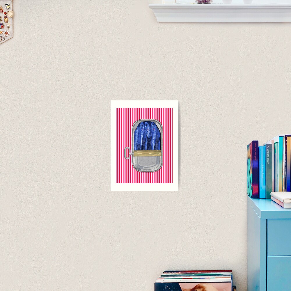 Item preview, Art Print designed and sold by erinncapko.