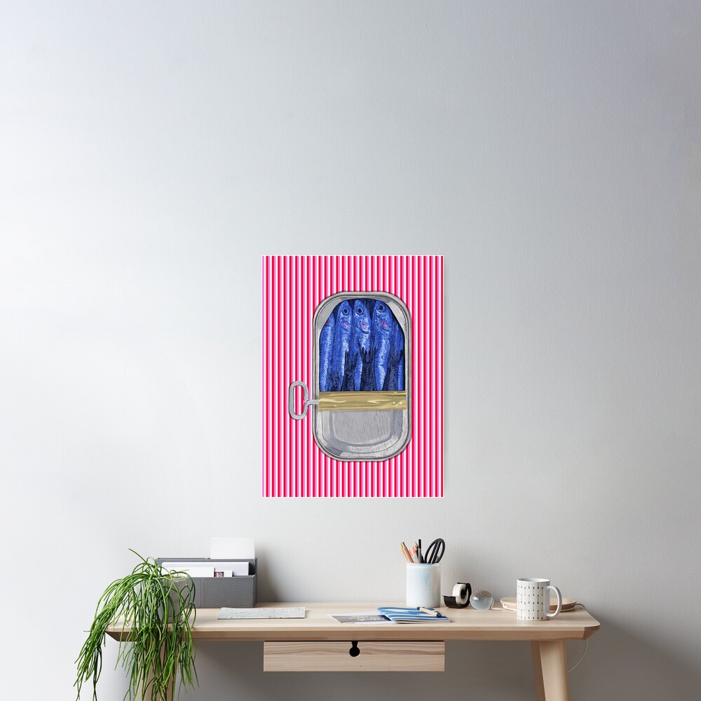 Item preview, Poster designed and sold by erinncapko.