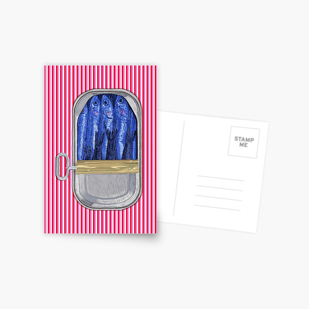 Item preview, Postcard designed and sold by erinncapko.