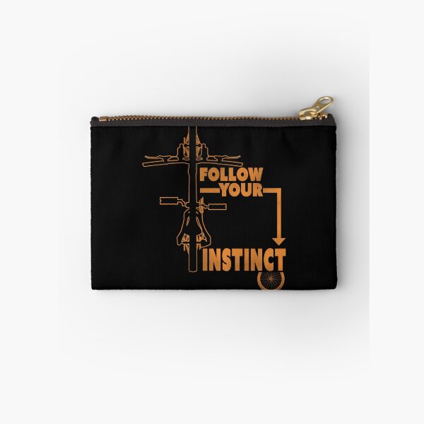 Item preview, Follow Your Instinct designed and sold by John MacPherson Allan.