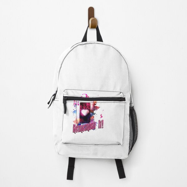 Item preview, Remember It designed and sold by TheGoldenChin.