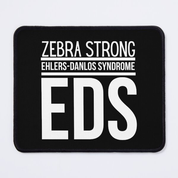 Item preview, EDS Ehlers-Danlos syndrome designed and sold by Lillieoandco.