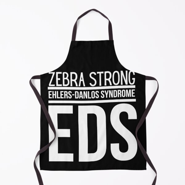 Item preview, EDS Ehlers-Danlos syndrome designed and sold by Lillieoandco.
