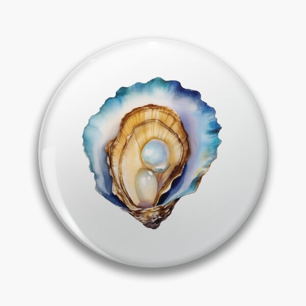 Item preview, Oyster designed and sold by New-School-Wave.