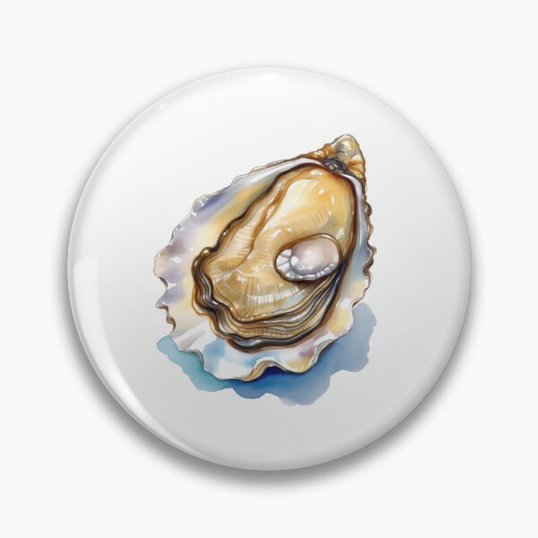 Item preview, Oyster designed and sold by New-School-Wave.