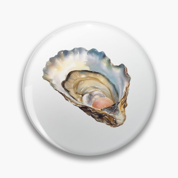 Item preview, Oyster designed and sold by New-School-Wave.