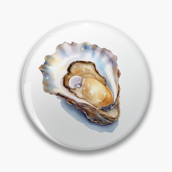 Item preview, Oyster designed and sold by New-School-Wave.