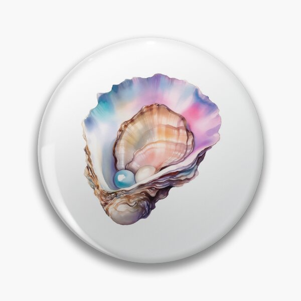 Item preview, Oyster designed and sold by New-School-Wave.