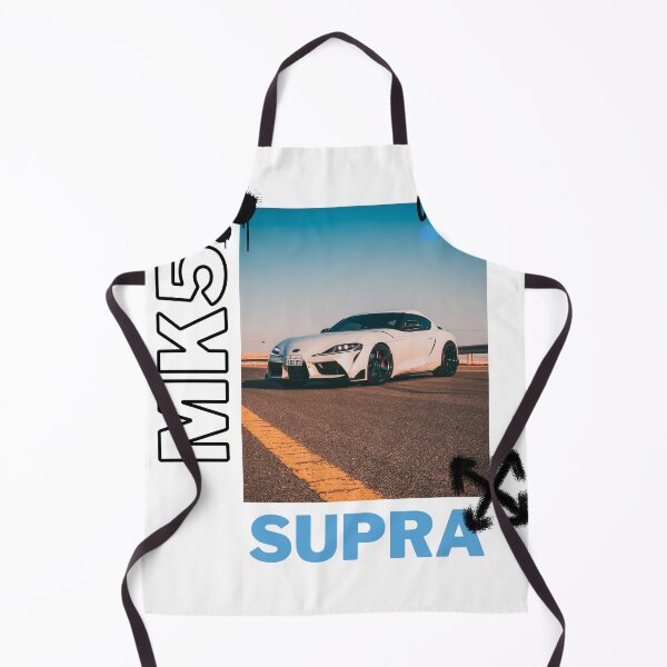 Item preview, Toyota Supra GR MK5 graffiti style designed and sold by LynxMotorStore .Co.