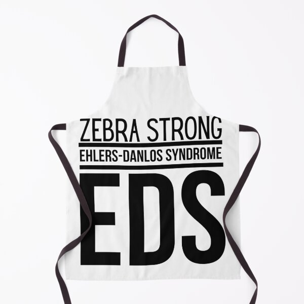 Item preview, EDS Ehlers-Danlos syndrome designed and sold by Lillieoandco.