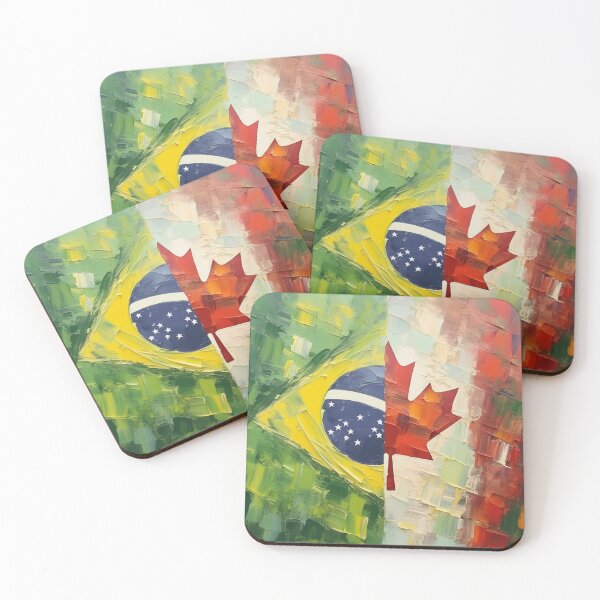 Item preview, CanaBraz designed and sold by xtofinho.