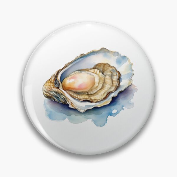 Item preview, Oyster designed and sold by New-School-Wave.