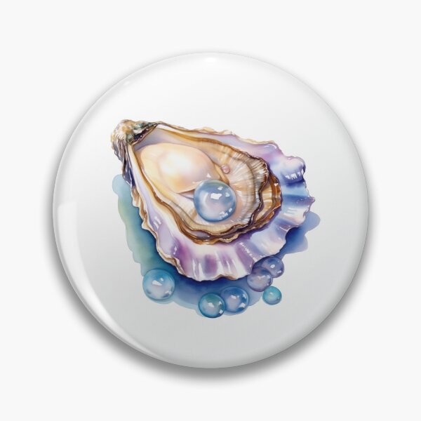Item preview, Oyster designed and sold by New-School-Wave.