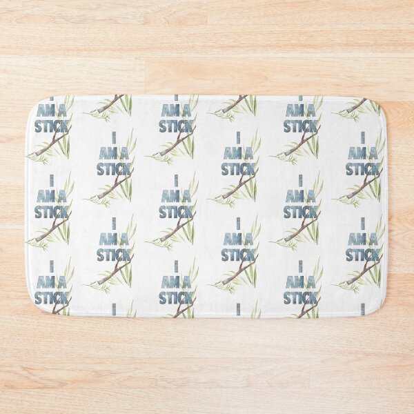Item preview, I am a Stick designed and sold by ToKreate.